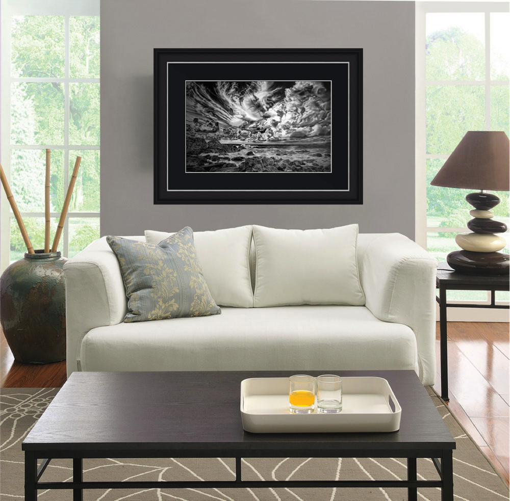 The Storm — stowe.gallery